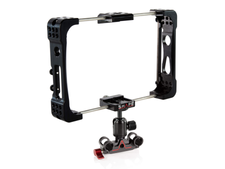 SHAPE Atomos Inferno Cage with 15mm BALLROD Sale