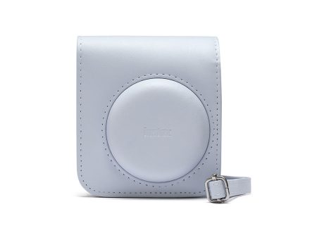 Fujifilm Instax Mini 12 Case Clay White Cheap