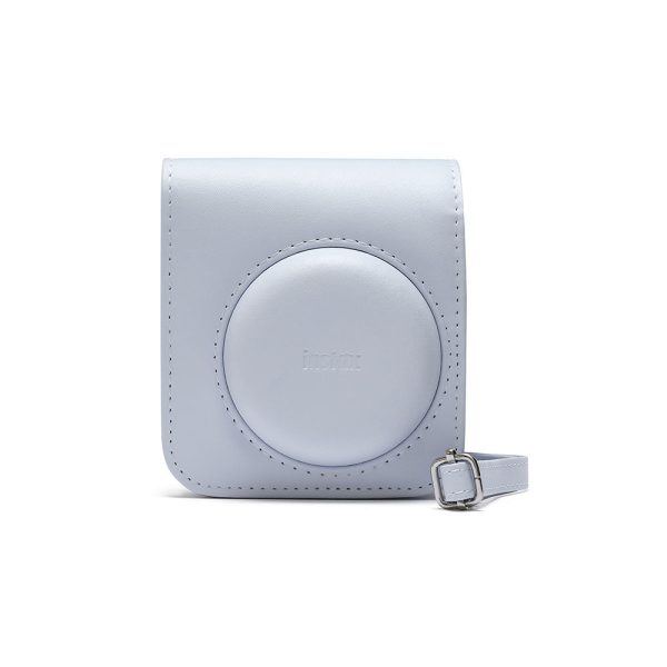 Fujifilm Instax Mini 12 Case Clay White Cheap