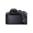 Canon EOS R10 Mirrorless Camera Online Sale