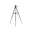 Benro KH25P Video Head & Tripod Kit (61.6  Max) Online Sale