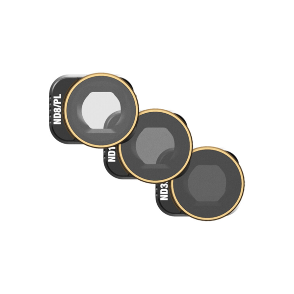 PolarPro Vivid Collection Filter Set for DJI Mavic Mini 3 Pro For Discount