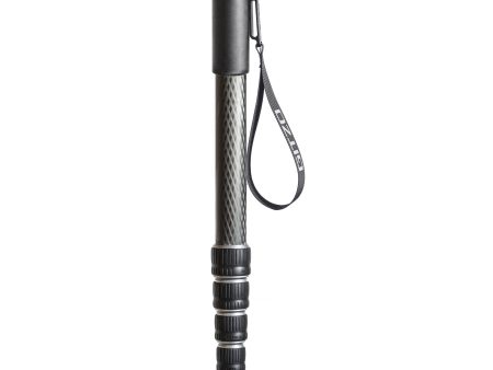 Gitzo GM4552L Series 4 Carbon Fiber Monopod Online