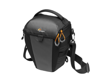 Lowepro LP37346 Photo Active TLZ 50 AW Top-Loader Camera Bag - Black For Sale