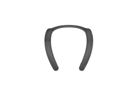 Sony SRS-NB10 Wireless Bluetooth Neckband Speaker Discount