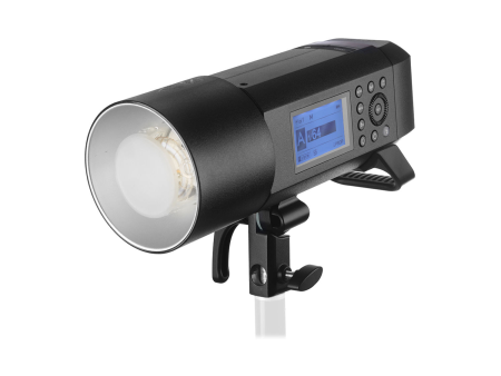 Godox AD400 PRO Portable Flash Online