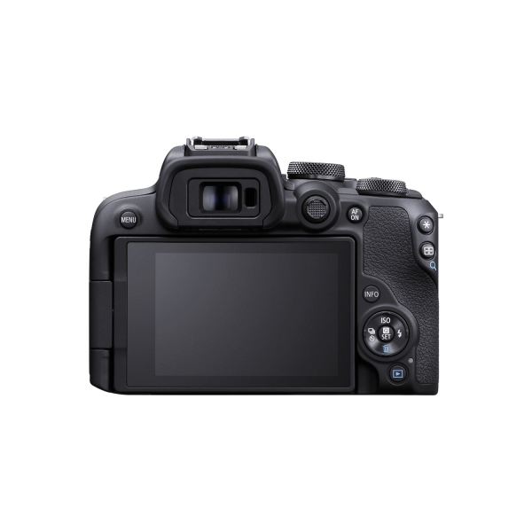 Canon EOS R10 Mirrorless Camera with 18-45mm Lens Discount