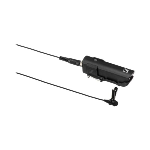 Sennheiser XSW-D PORTABLE LAVALIER SET Digital Camera-Mount Wireless Omni Lavalier Microphone System (2.4 GHz) For Sale