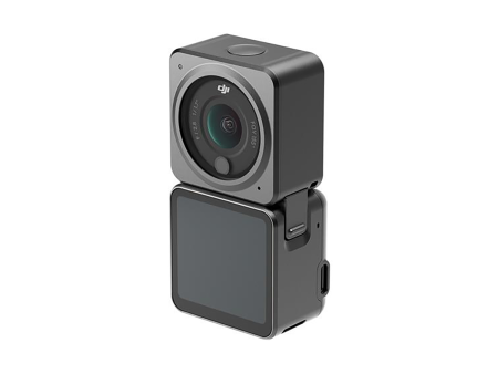 DJI Action 2 Camera - Dual-Screen Combo 32GB Cheap