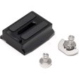 DJI Quick Release Plate for RS 3 Mini Online now