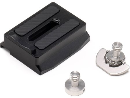 DJI Quick Release Plate for RS 3 Mini Online now