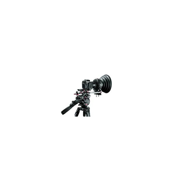 Manfrotto MVA512WK-1 SYMPLA Flexible Matte Box Complete Kit Hot on Sale