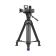 Benro BV4 Pro Video Tripod Kit Online Sale