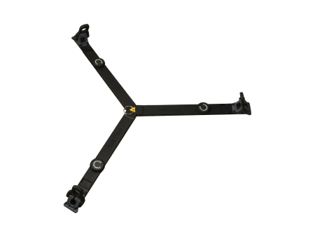 MILLER Ground Spreader to suit all Toggle Tripods Supply