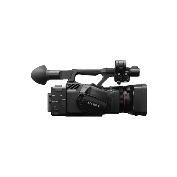 Sony PXW-Z190 4K 3-CMOS 1 3  Sensor XDCAM Camcorder on Sale