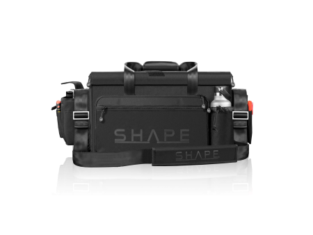 SHAPE Camera Bag with Removable Pouches Online now