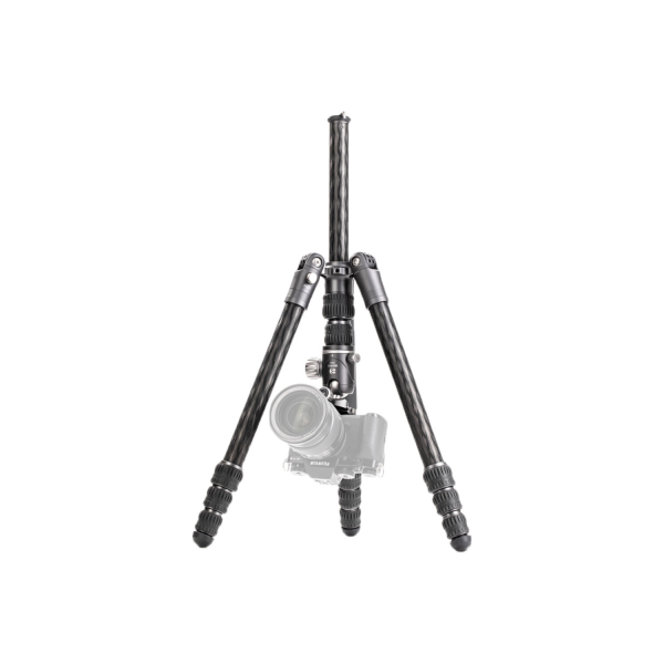 Benro FBAT24CVX25 Bat Carbon Fiber Tripod Kit with VX25 Ball Head Discount