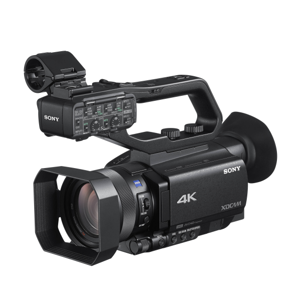 Sony PXW-Z90V 4K HDR XDCAM with Fast Hybrid AF Online Hot Sale