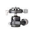 Benro GX25 Two Series Arca-Type Low Profile Aluminum Ball Head Online now