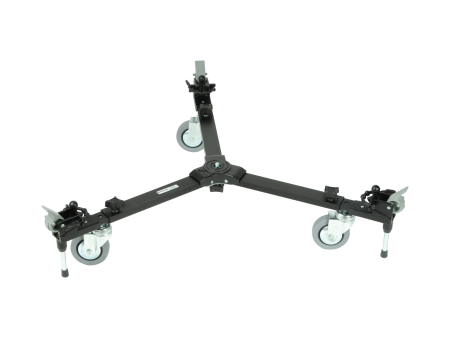 Manfrotto 127VS Variable Leg Spread Portable Dolly Online Sale