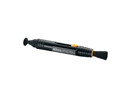 Nikon Retractable Dust Brush Lens Pen For Cheap