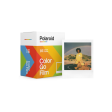 Polaroid Colour Film for Go – 2pk Fashion