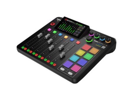 Rode RODECaster Pro II Integrated Audio Production Studio Sale