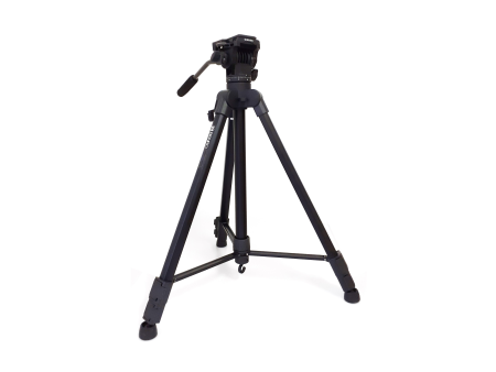 BENRO T980EX ALUMINIUM VIDEO TRIPOD Online now