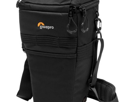 Lowepro ProTactic TLZ Convertible Camera Bag - Black For Discount