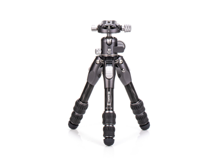 Benro Tortoise Columnless Carbon Fiber Zero Series Tripod with GX25 Ball Head Online Hot Sale