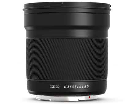 Hasselblad XCD 30mm f 3.5 Lens Online Sale