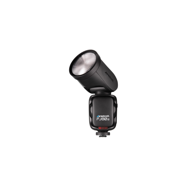 Westcott FJ80 II S Touchscreen 80Ws Speedlight with Sony Camera Mount Online Sale