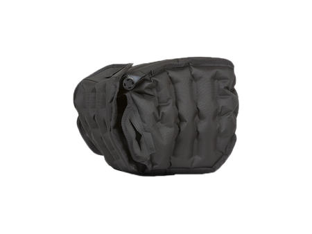 WANDRD VEER Inflatable Camera Cube - Black Online