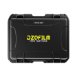 DZOFilm Empty Hard Case for Pictor Zoom Lenses (3-Lens) on Sale