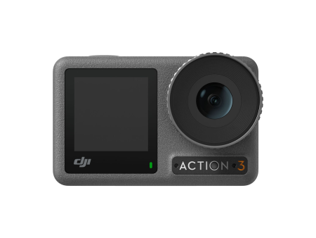 DJI CM Osmo Action 3 Standard For Discount