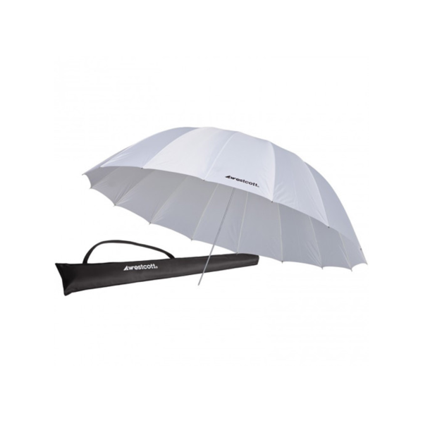 Westcott Standard Umbrella - White Diffusion (7 ) For Cheap