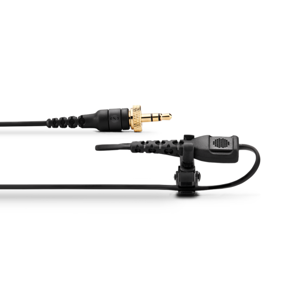 Rode Lavalier II Premium Lavalier Microphone Online Hot Sale