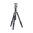 Benro Bat Zero Series Carbon Fiber Travel Tripod with VX20 Ball Head (55.31 ) Hot on Sale