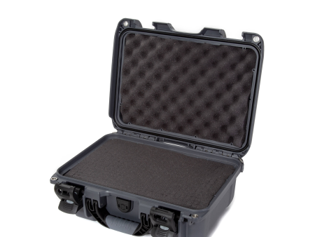 Nanuk 915 Hard Utility Case with Foam Insert Hot on Sale