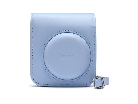 Fujifilm Instax Mini 12 Case - Pastel Blue For Discount