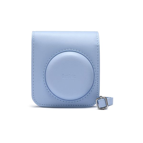 Fujifilm Instax Mini 12 Case - Pastel Blue For Discount