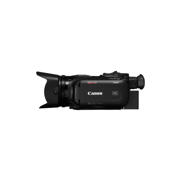 Canon XA60 Professional UHD 4K Camcorder For Discount