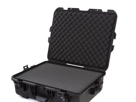 Nanuk 945 Case with Foam (Black) For Cheap