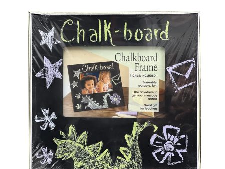 chalkboard Picture frame on Sale