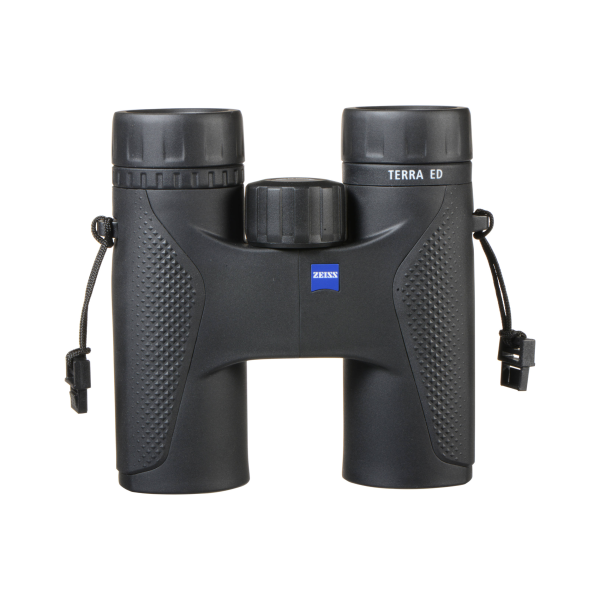 ZEISS Terra ED Binoculars - 10x32 - Black (2017 Edition) For Cheap