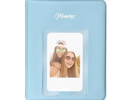 Digipower Instant Camera Photo Album Fashion