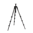 Manfrotto 057 Carbon Fiber Tripod with Rapid Column Fashion