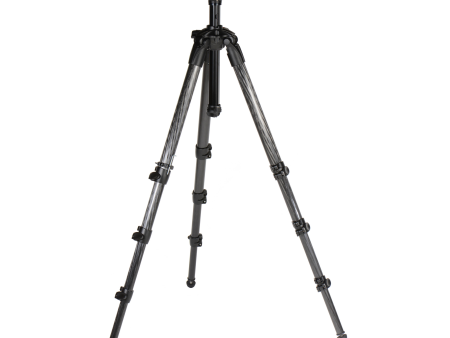 Manfrotto 057 Carbon Fiber Tripod with Rapid Column Fashion