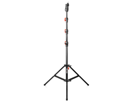 SHAPE Aluminum Triple Riser Combo Black Stand 14’7’’ Sale