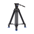 Benro BV6 Pro Video Tripod Kit on Sale